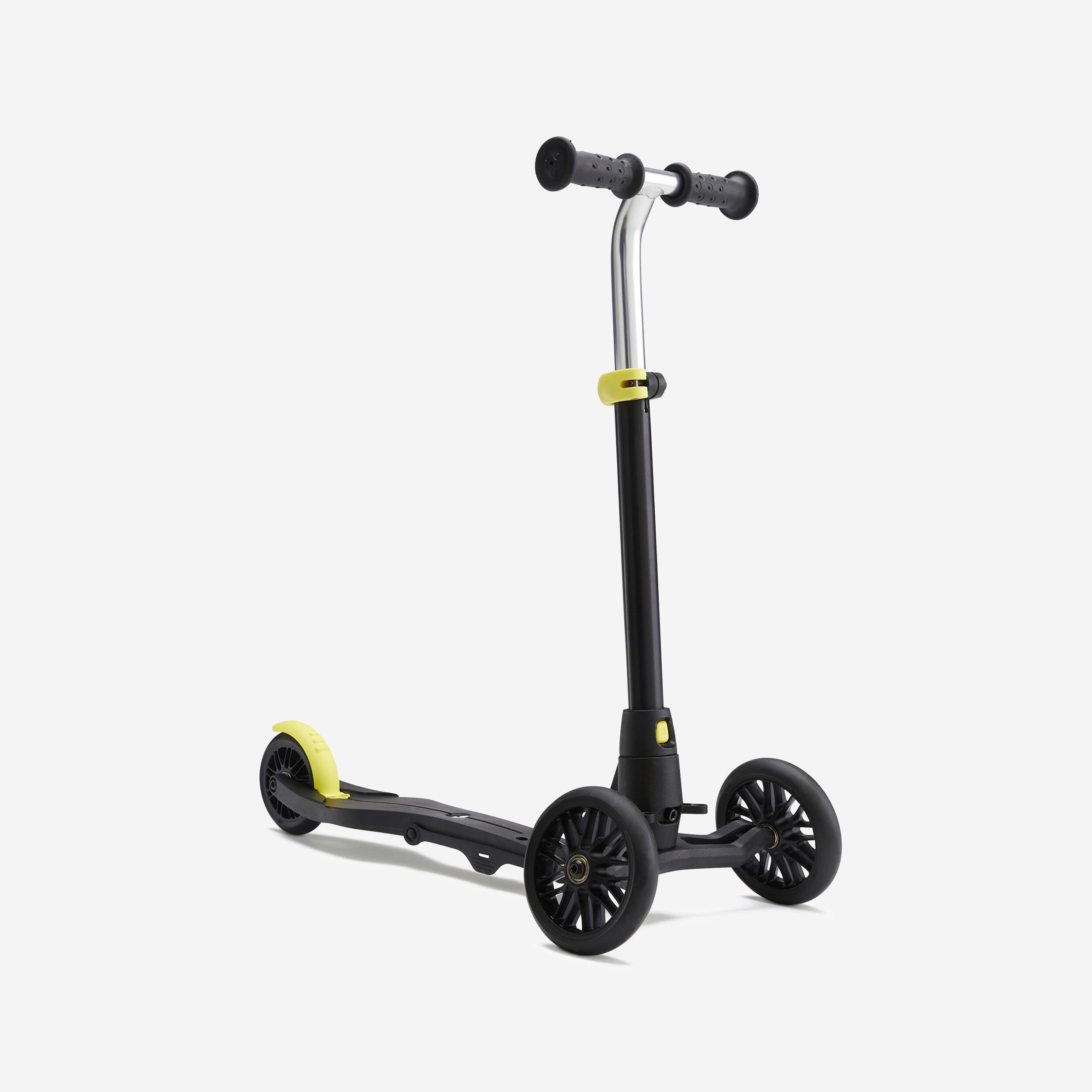 Kids' 3-Wheeled Scooter Frame B1 1/8