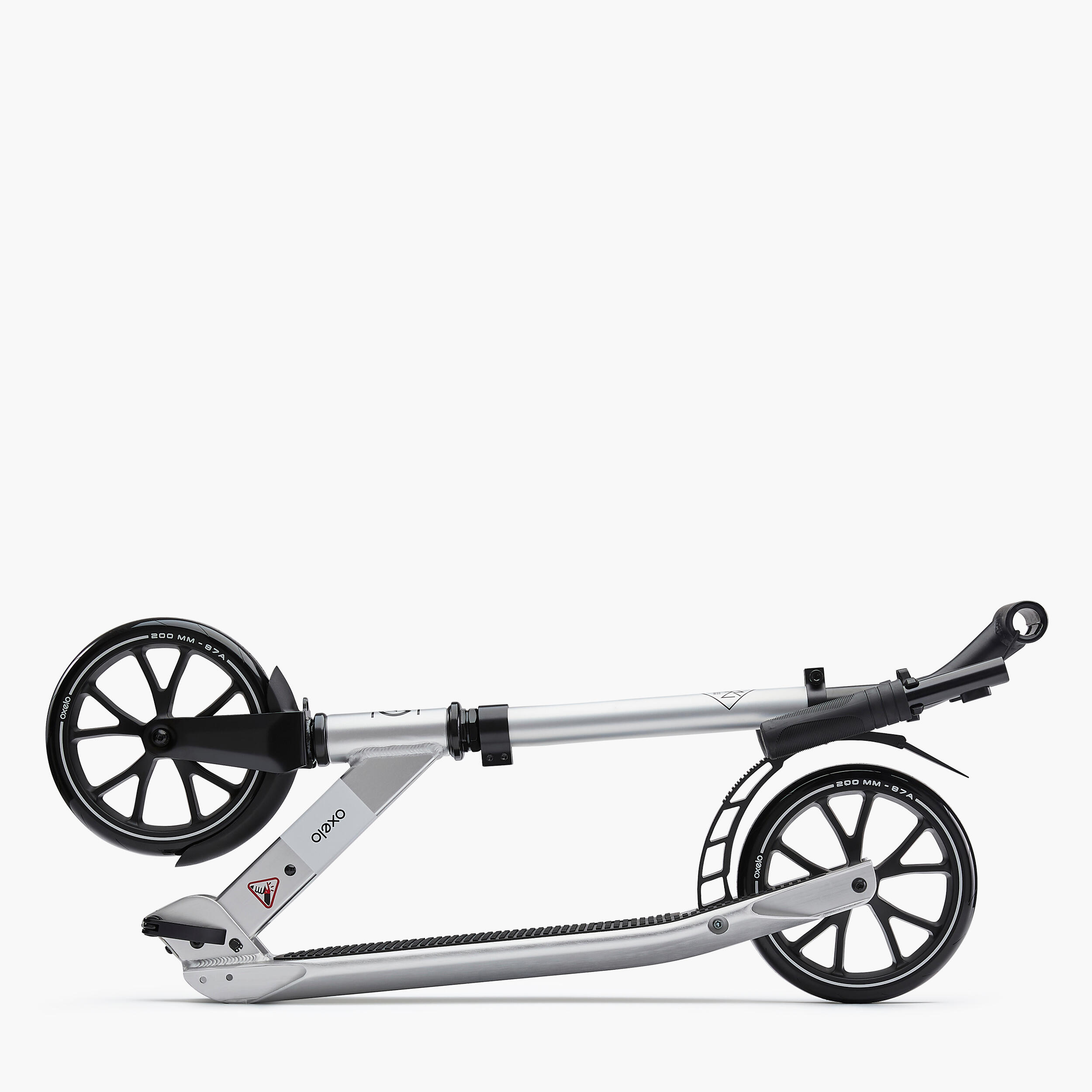 Самокат Oxelo Town 7 Xl Купить
