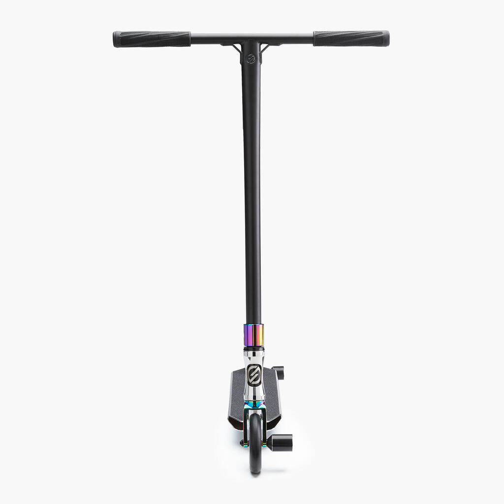 MF3.6 V5 Stunt Scooter - Neochrome