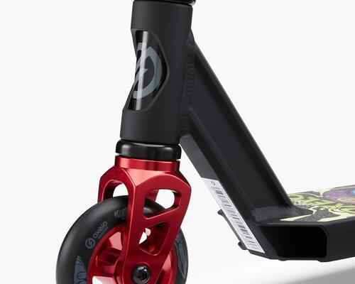OXELO MF 1.8+: manual, reparación