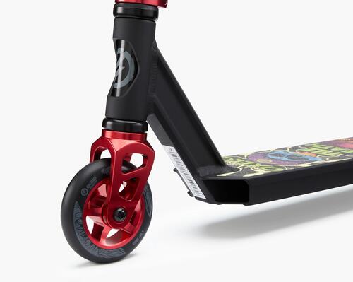 Trottinette MF 1.8+