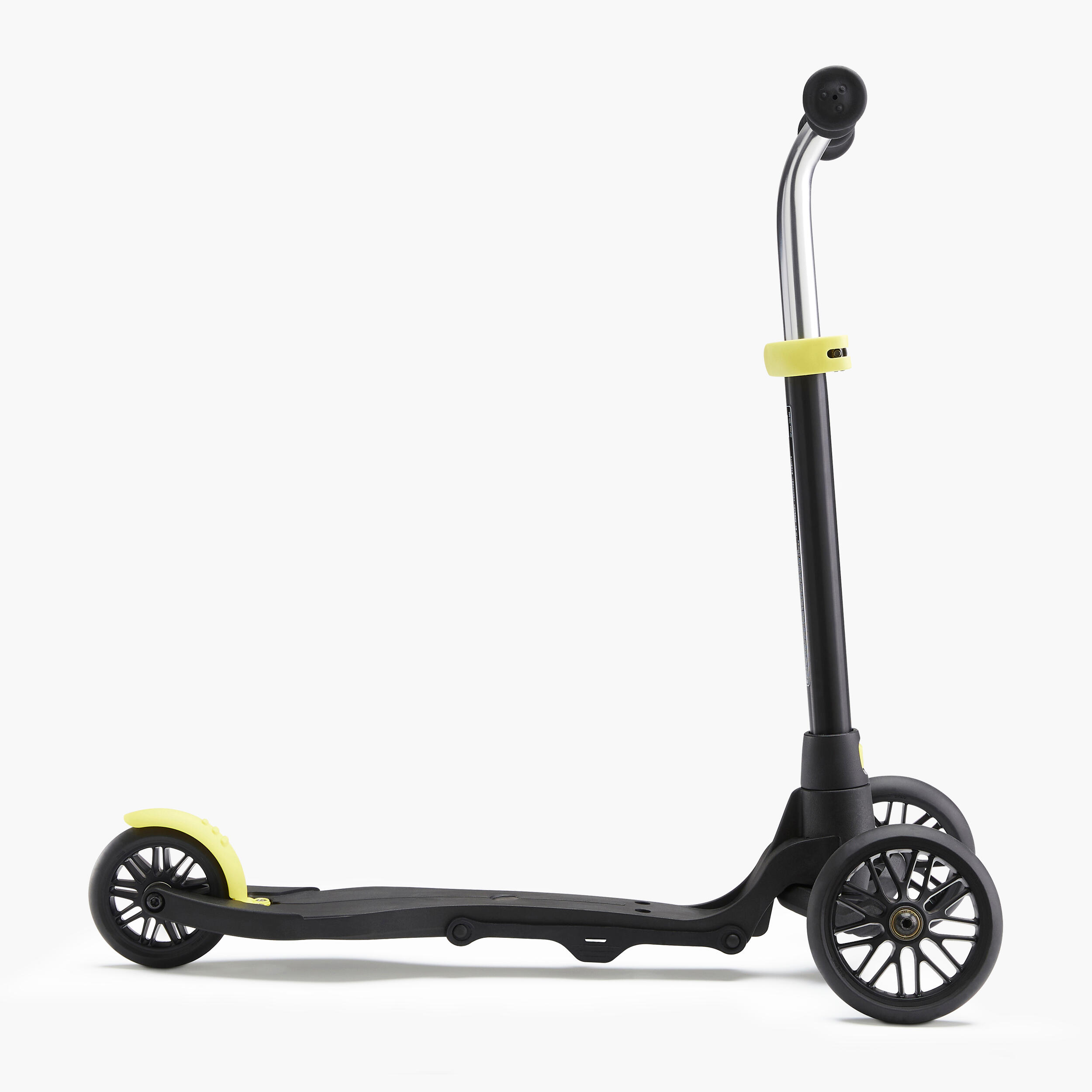 Kids’ 3-Wheeled Scooter - B1 V2 (shell sold separately) - OXELO