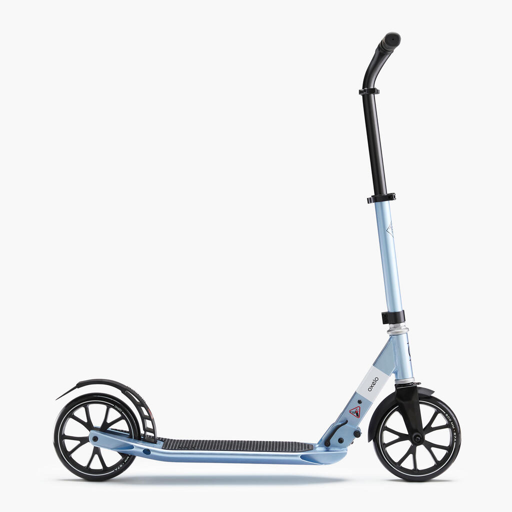 Town 5 XL Adult Scooter - Blue