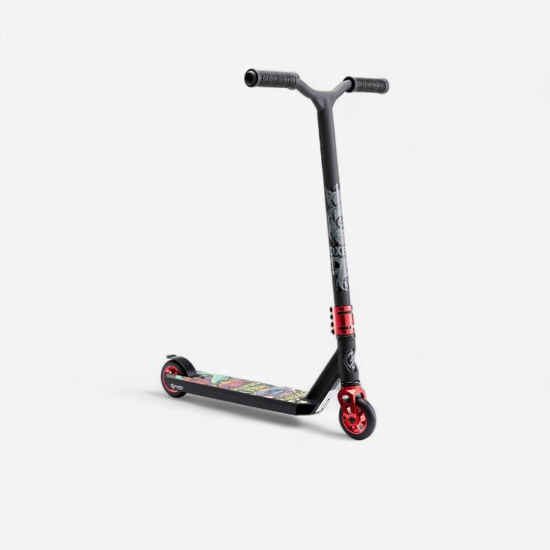 Freestyle Scooterlar