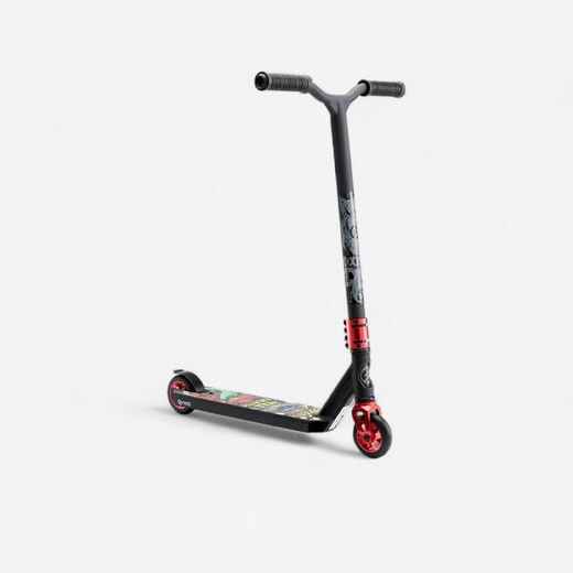 
      Stunt Scooter Freestyle MF1.8+ schwarz/rot
  