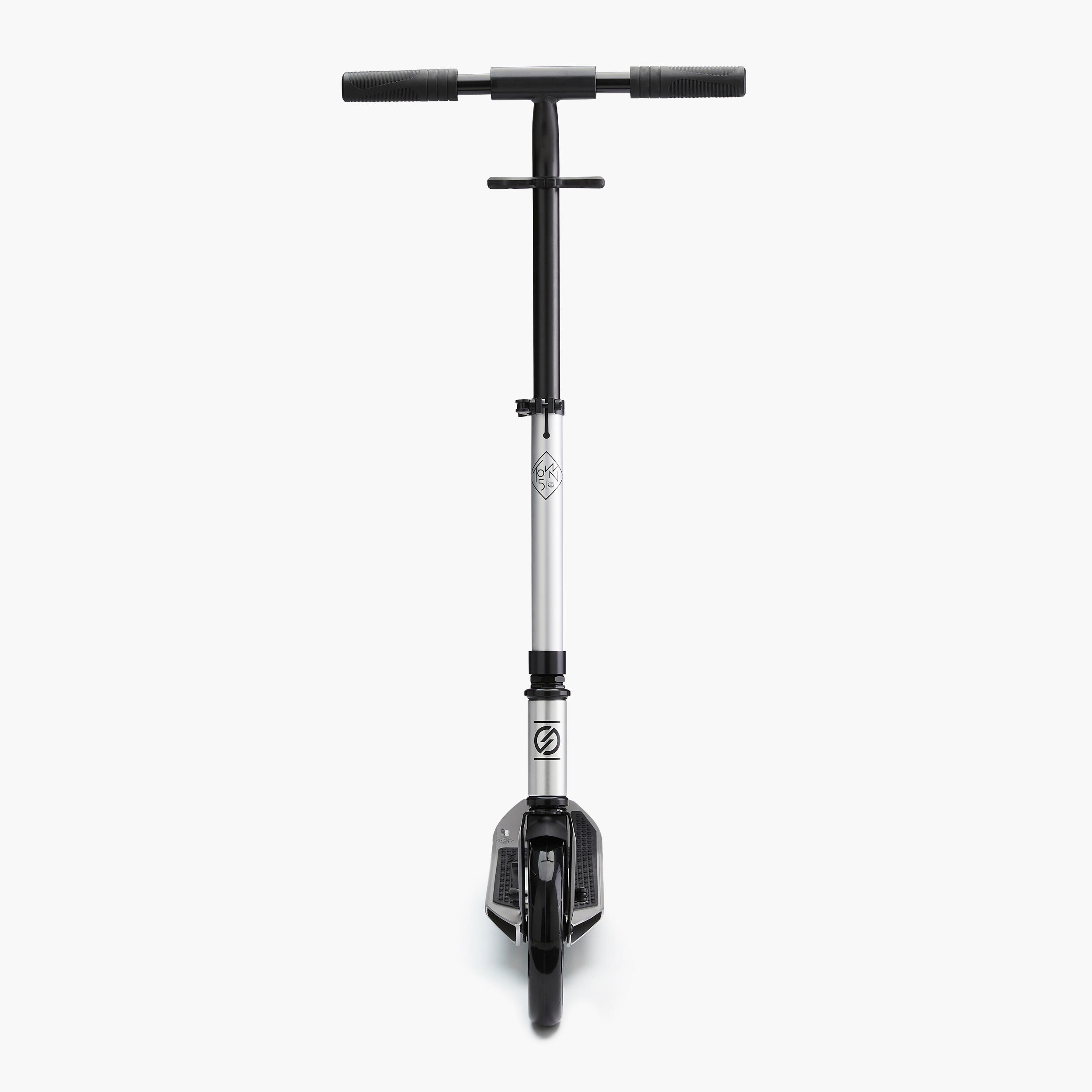 STEP VOOR VOLWASSENEN TOWN 5 XL | OXELO | Decathlon.nl