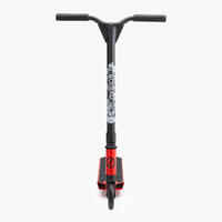 MF One Stunt Scooter - Red