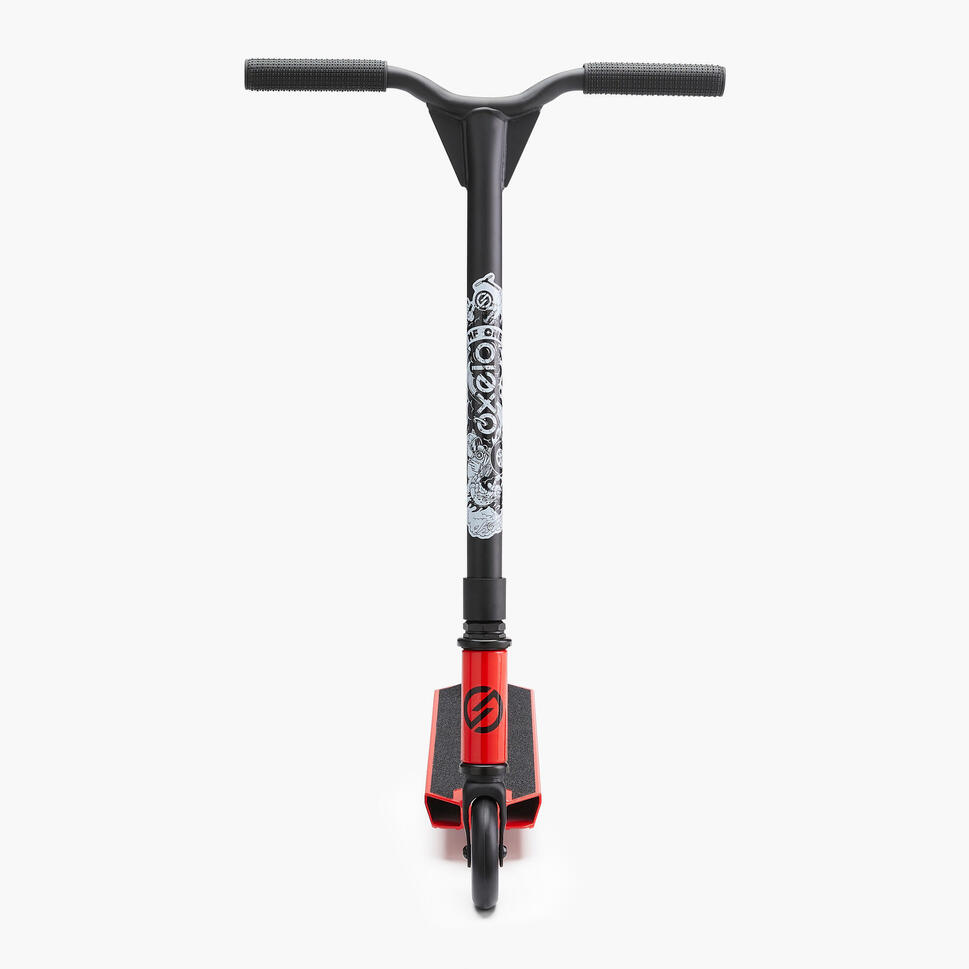 MF One Stunt Scooter OXELO Decathlon