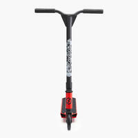 TROTTINETTE FREESTYLE MF ONE  ROUGE 2016