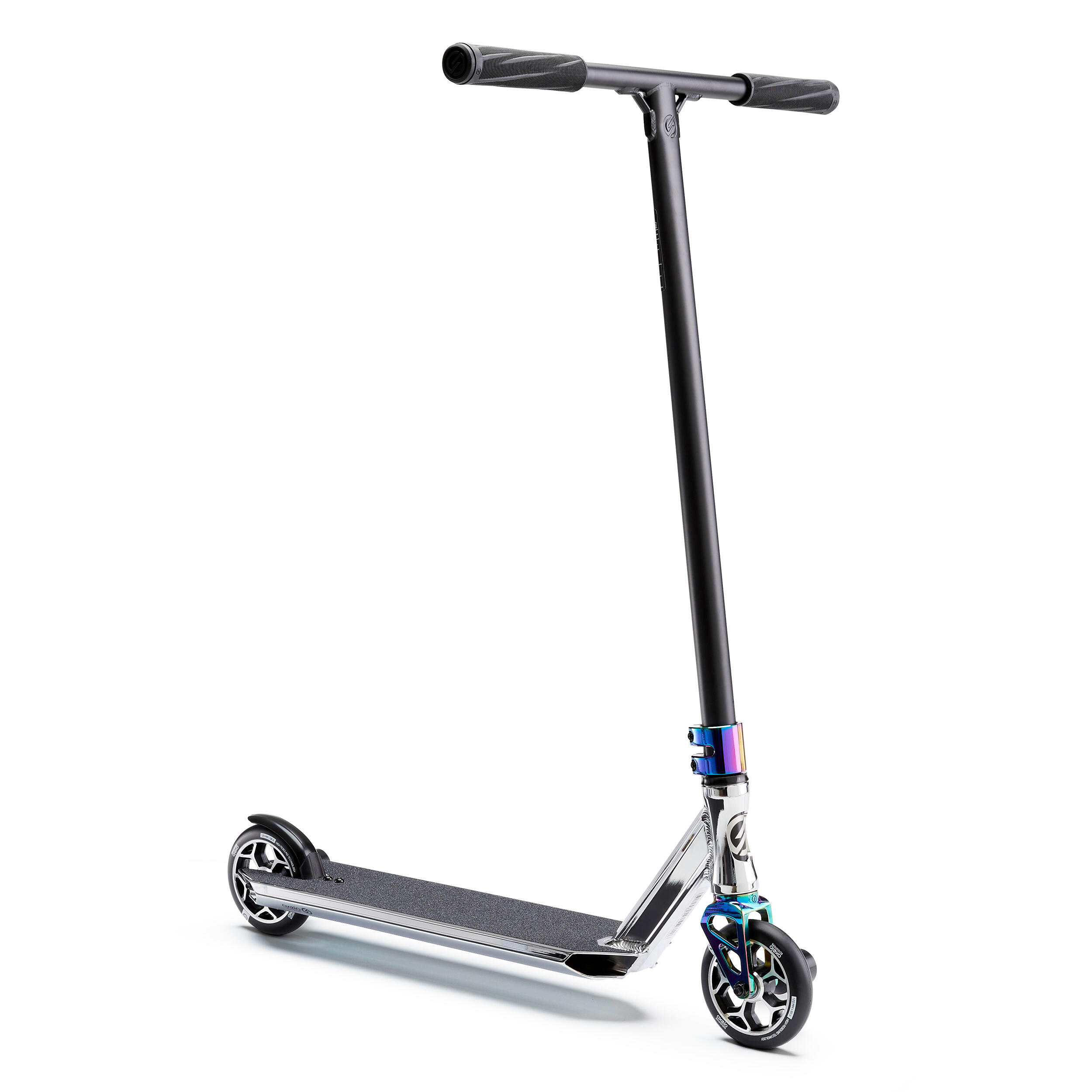 decathlon scooters