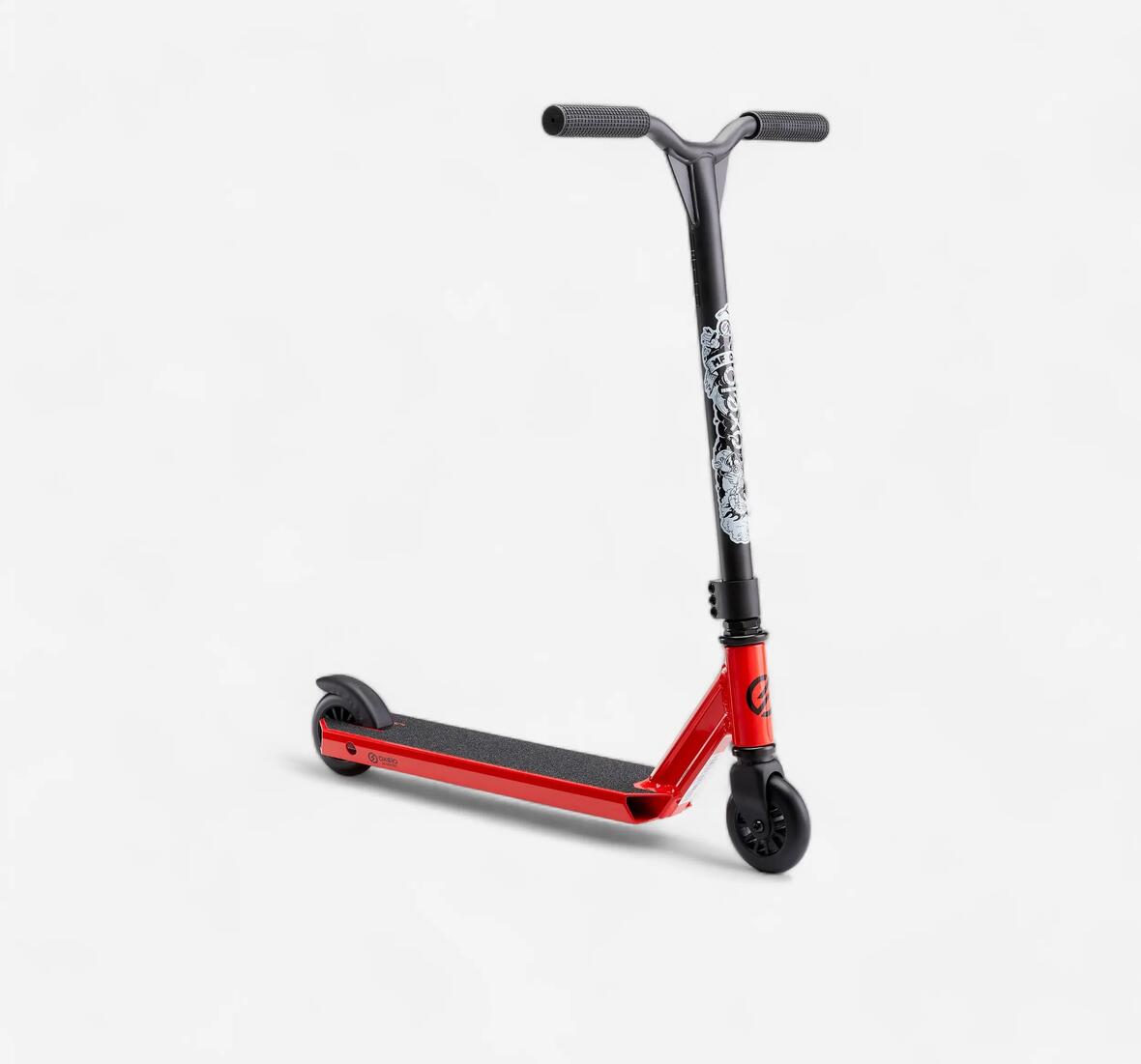MF ONE ROSSO