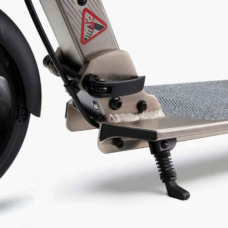 Scooter MID9 - Grey