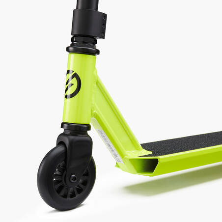 MF One 2016 Freestyle Scooter - Kuning