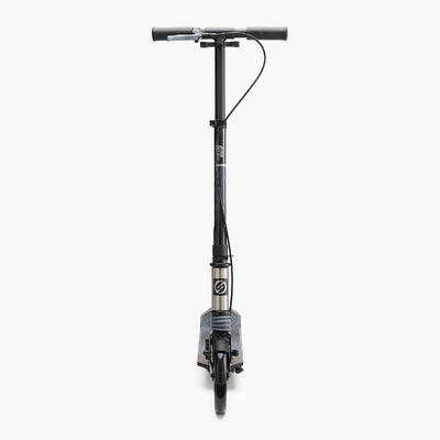 TROTTINETTE MID 9 GRISE