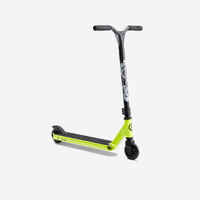 MF One Stunt Scooter - Yellow