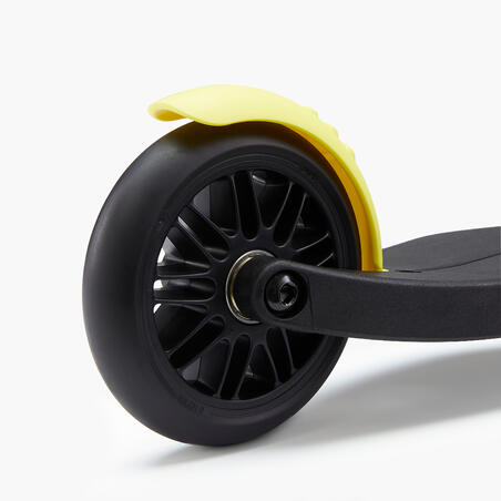 3 Wheels Kids' Scooter - B1 Structure