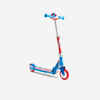 Kids' Scooter with Brake Play 5 - Blue