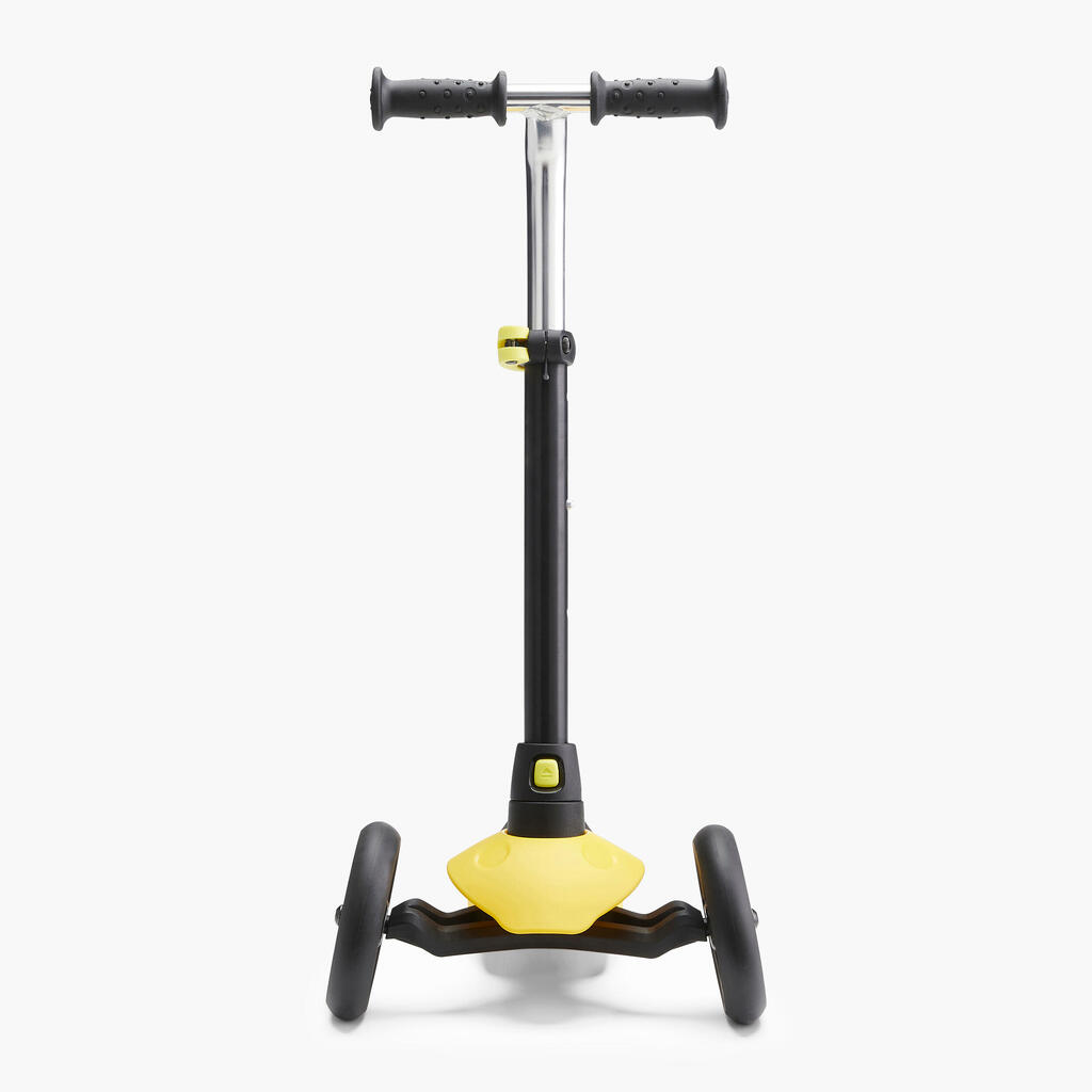 Shell for 3-Wheeled B1 Scooter - Arctic Blue