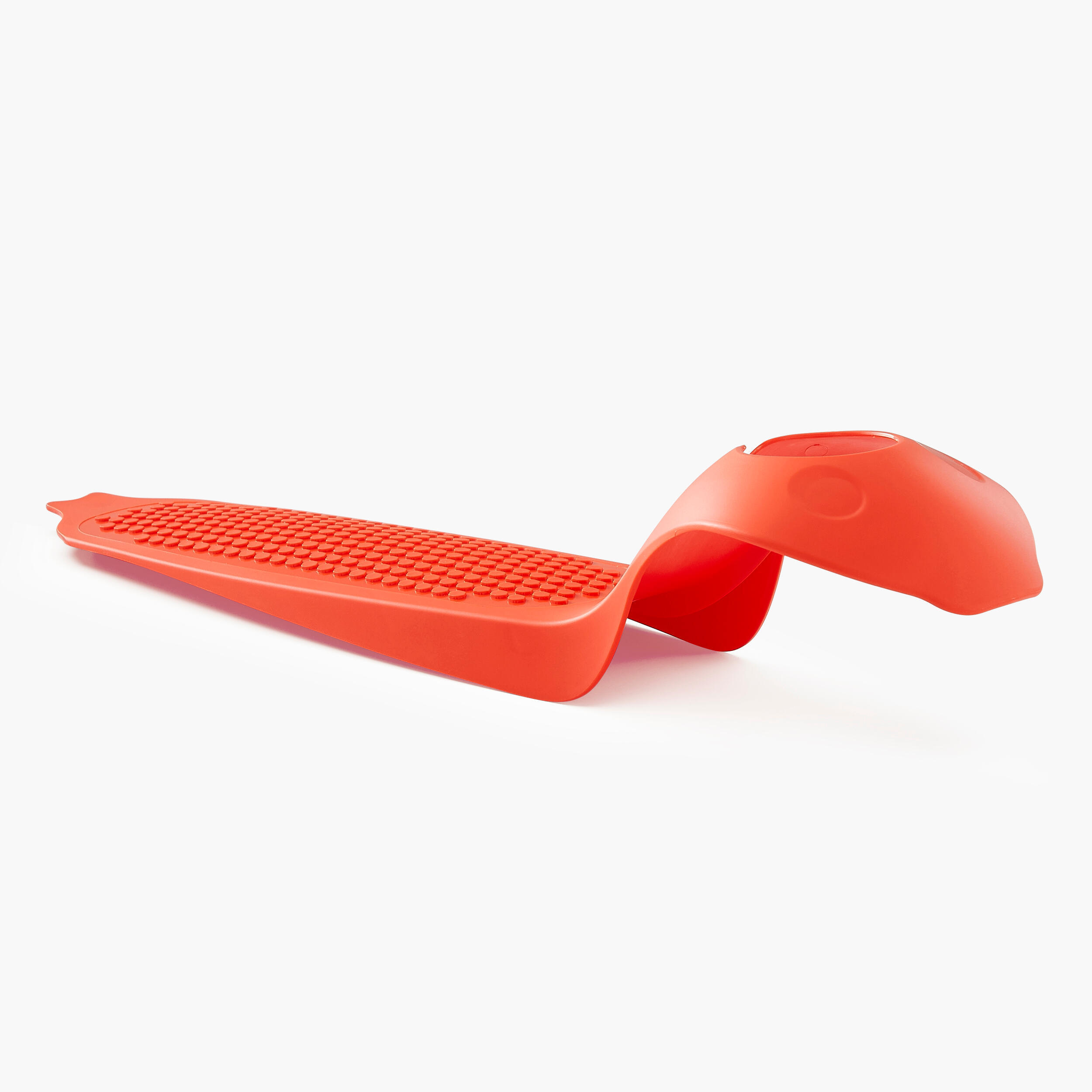 Shell for 3-Wheeled B1 Scooter - Red 2/6