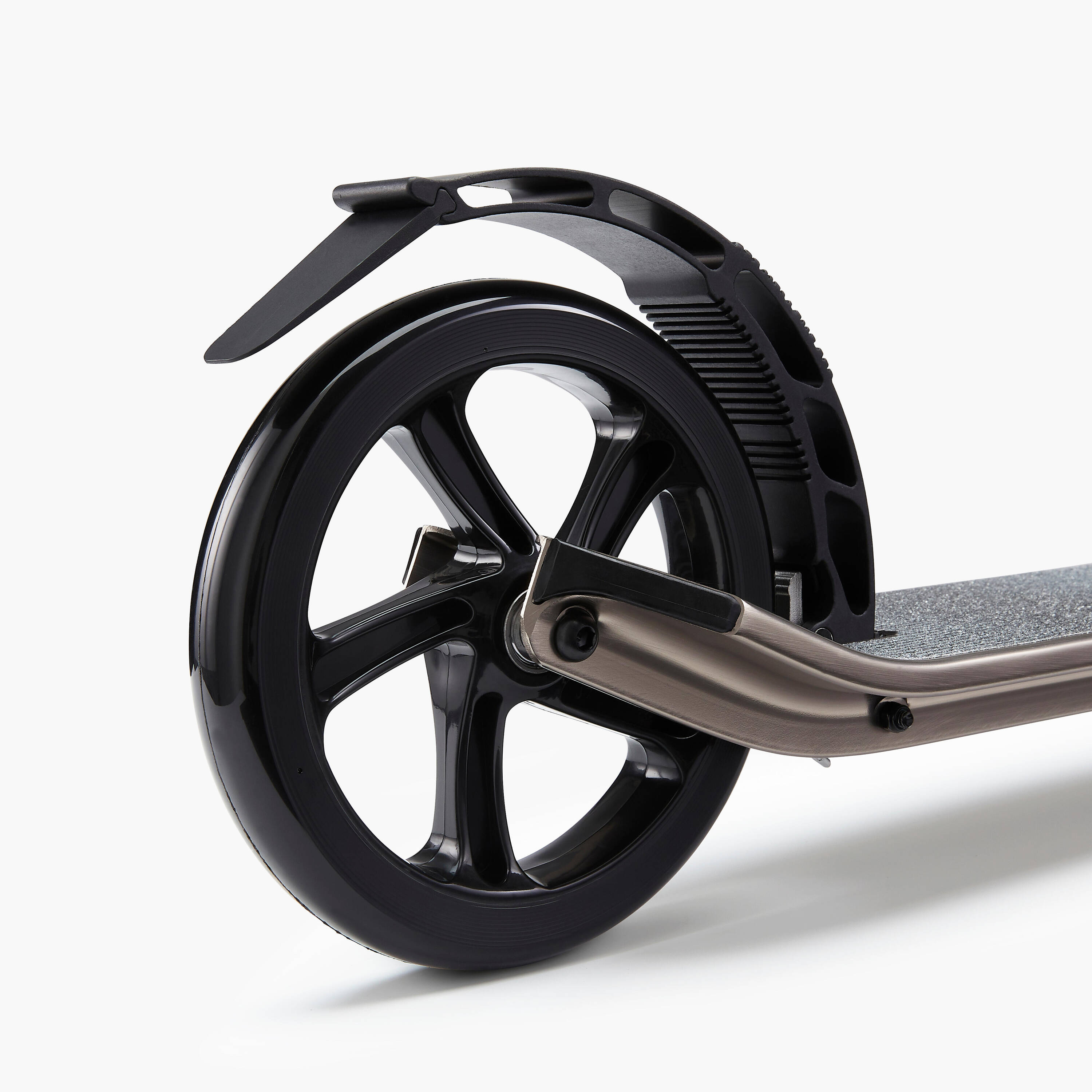 Kids' Scooter Mid 9 - Grey -  5