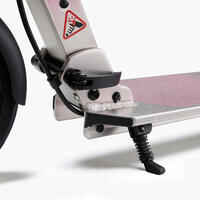 City-Roller Scooter Mid 9 rosa