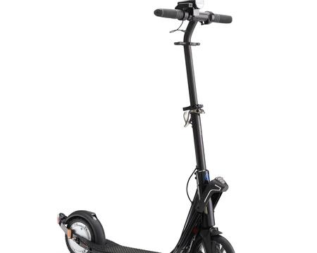 Entretien reparation trottinette