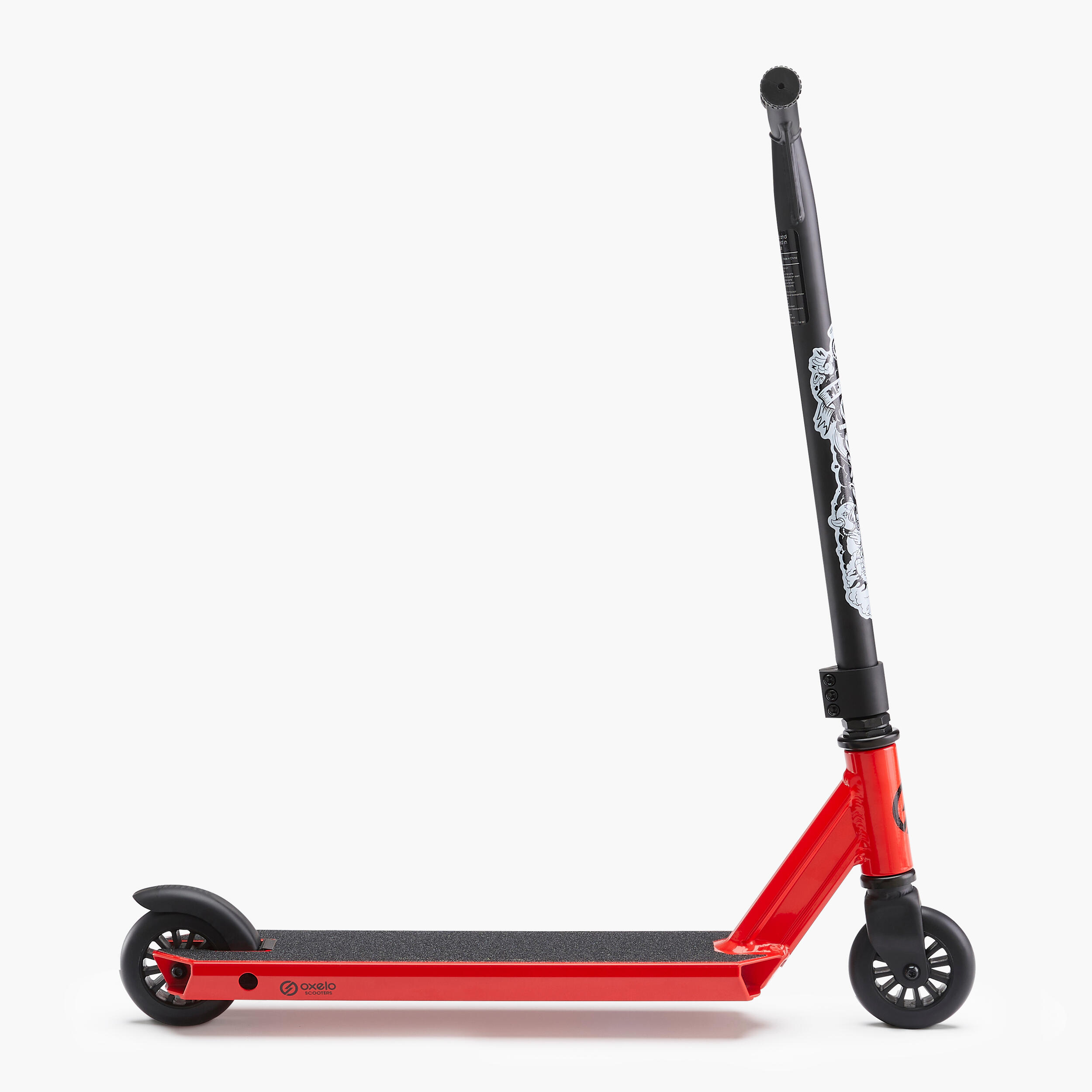decathlon stunt scooters