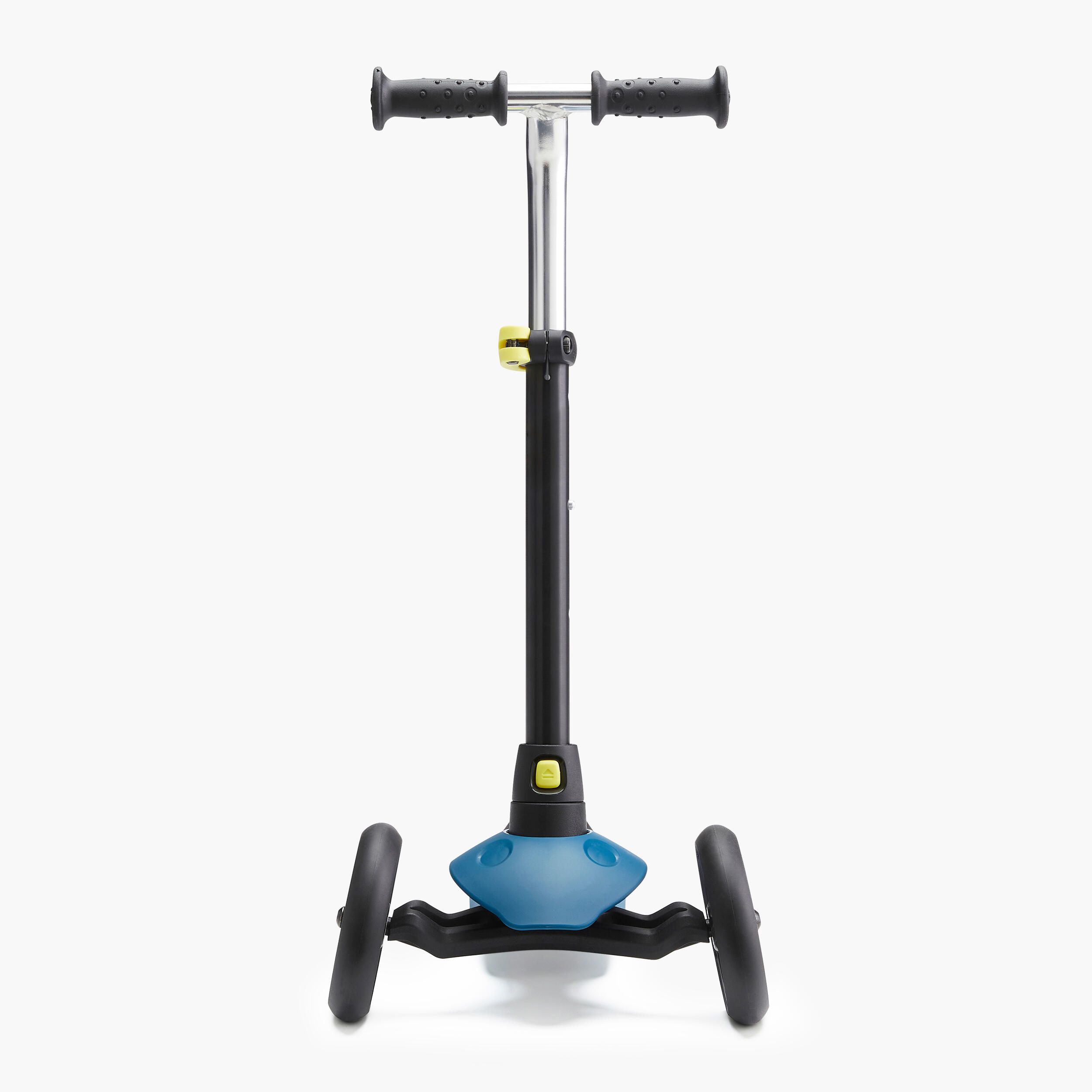 Shell for 3-Wheeled B1 Scooter - Prussian Blue 6/10
