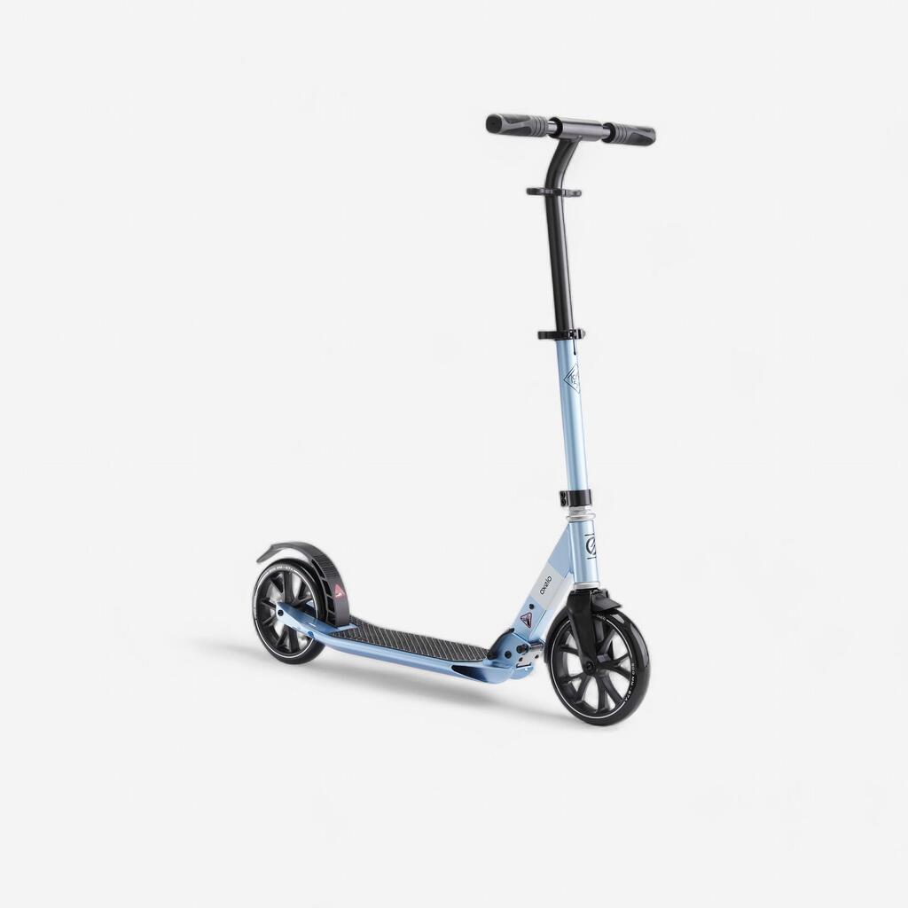 Town 5 XL Adult Scooter - Blue