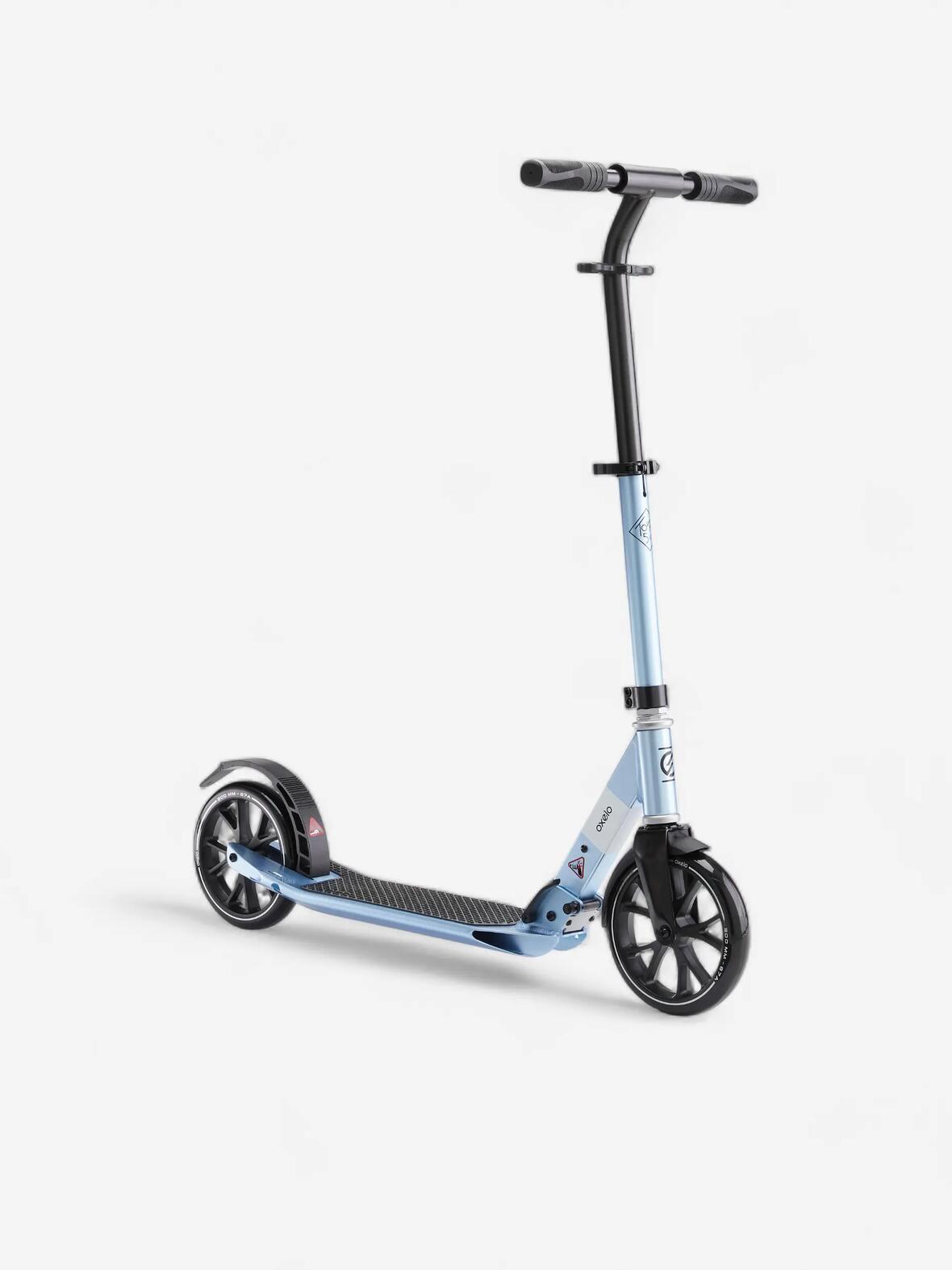TOWN 5XL BLAU
