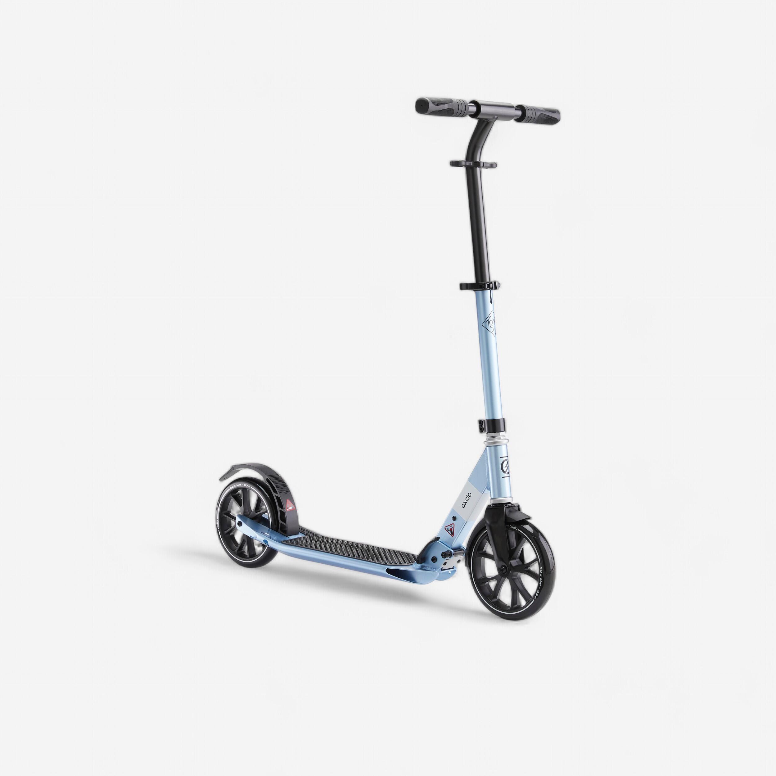 decathlon scooters oxelo