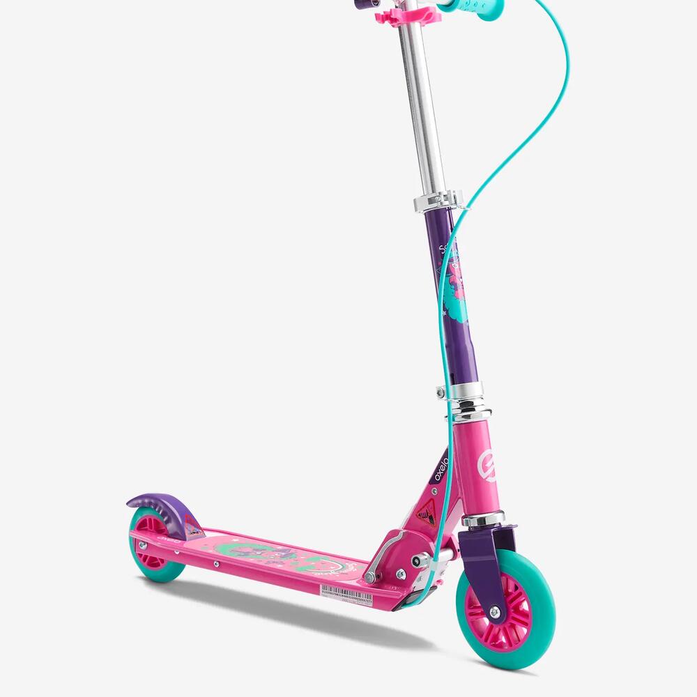 PLAY 5 VIOLETT
