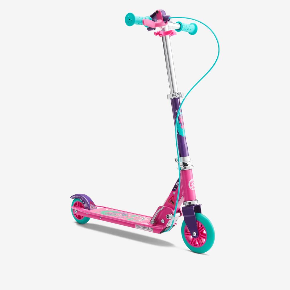 PLAY 5 VIOLETTE