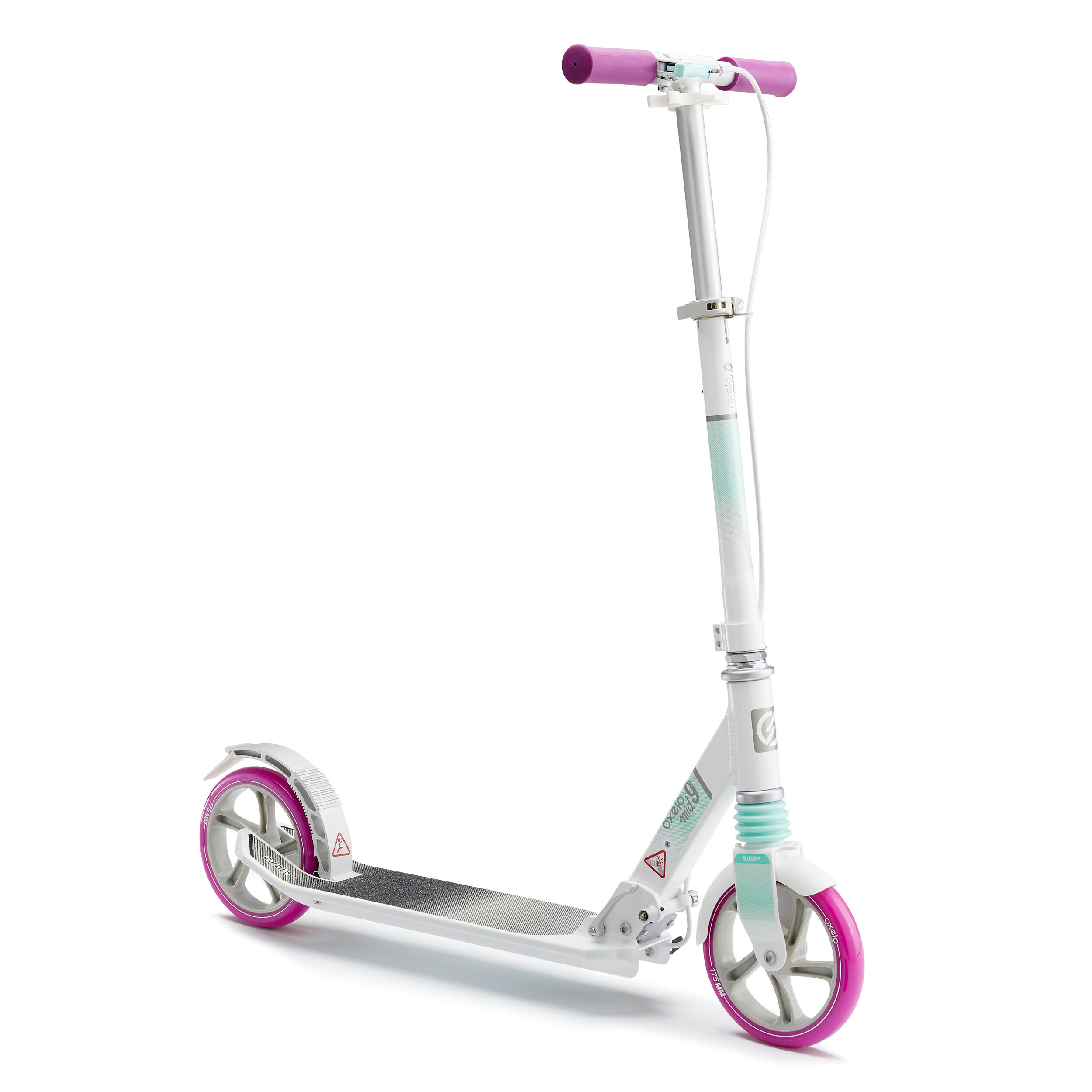 decathlon scooter oxelo