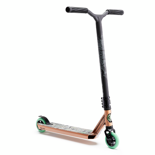 TROTTINETTE FREESTYLE MF1.8 + COPPER