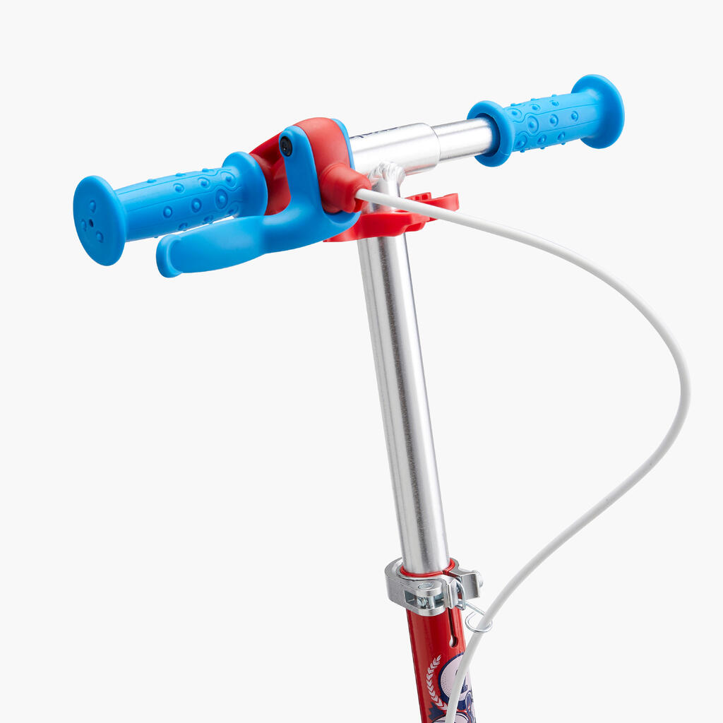 Trotinet PLAY 5