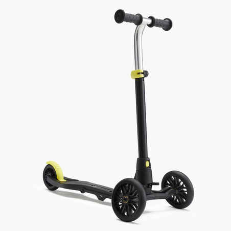 Kids' 3-Wheeled Scooter Frame B1