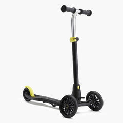 Çocuk Scooter İskeleti - 3 Tekerlekli - B1