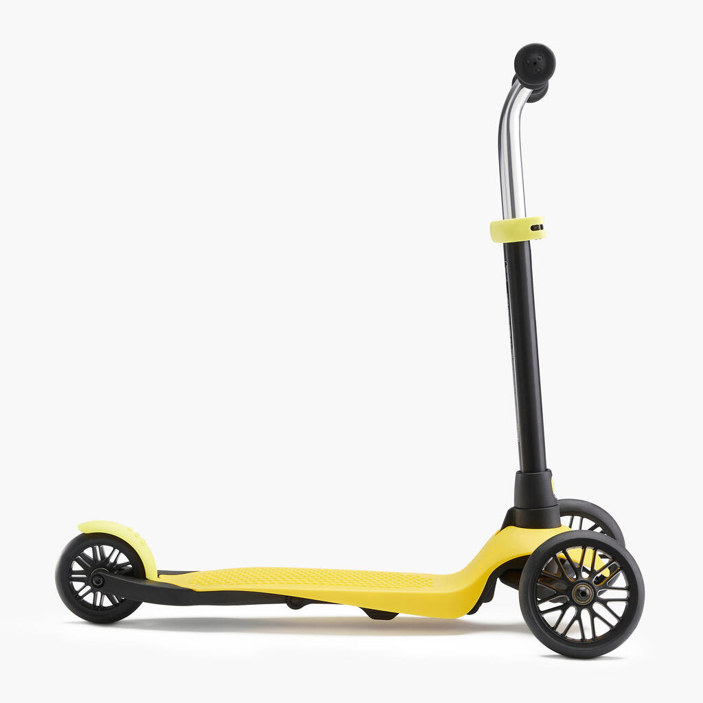 Shell for 3-Wheeled B1 Scooter - Arctic Blue