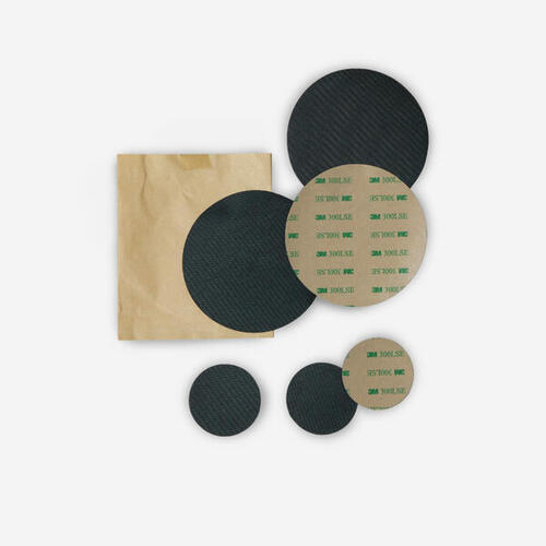 Kit réparation rapide produits gonflables en polyuréthane thermoplastique (TPU)