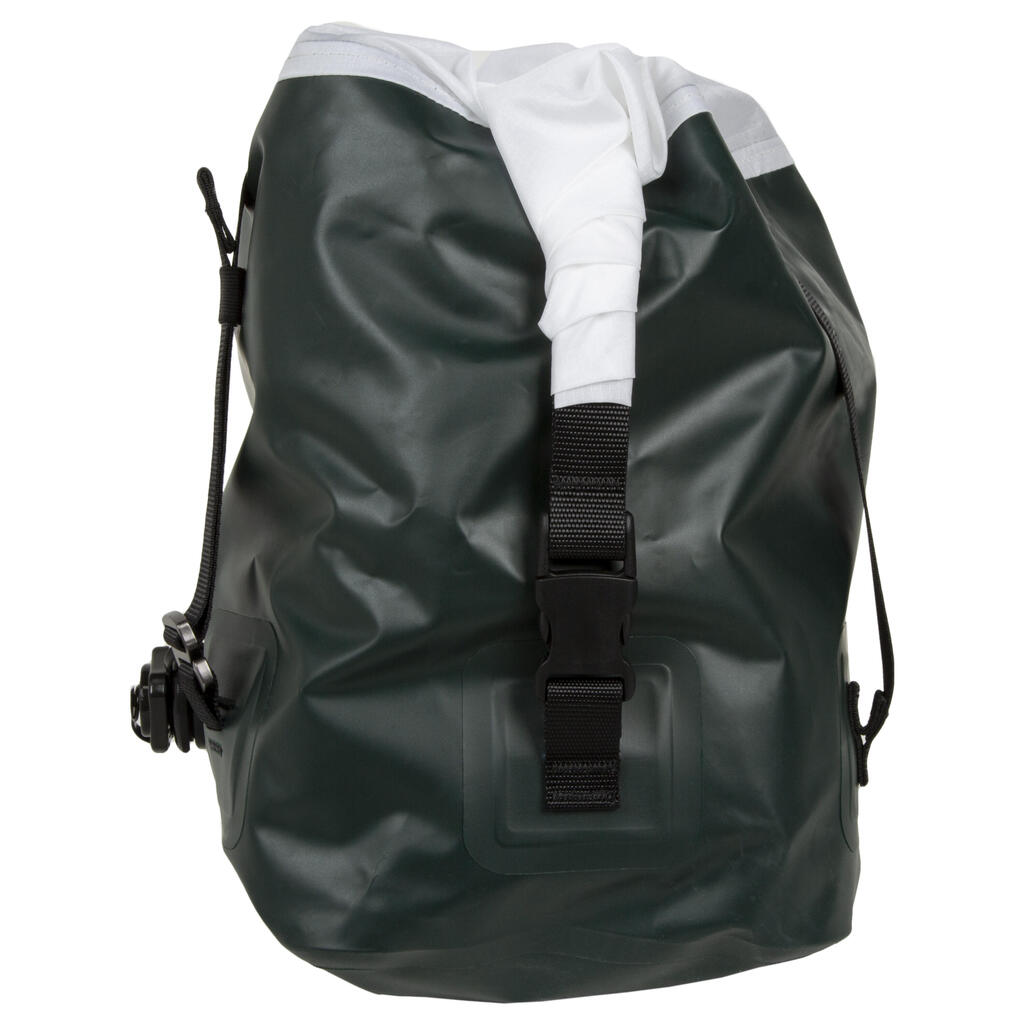 Kajak na naduvavanje Packraft PR 500 za 1 osobu