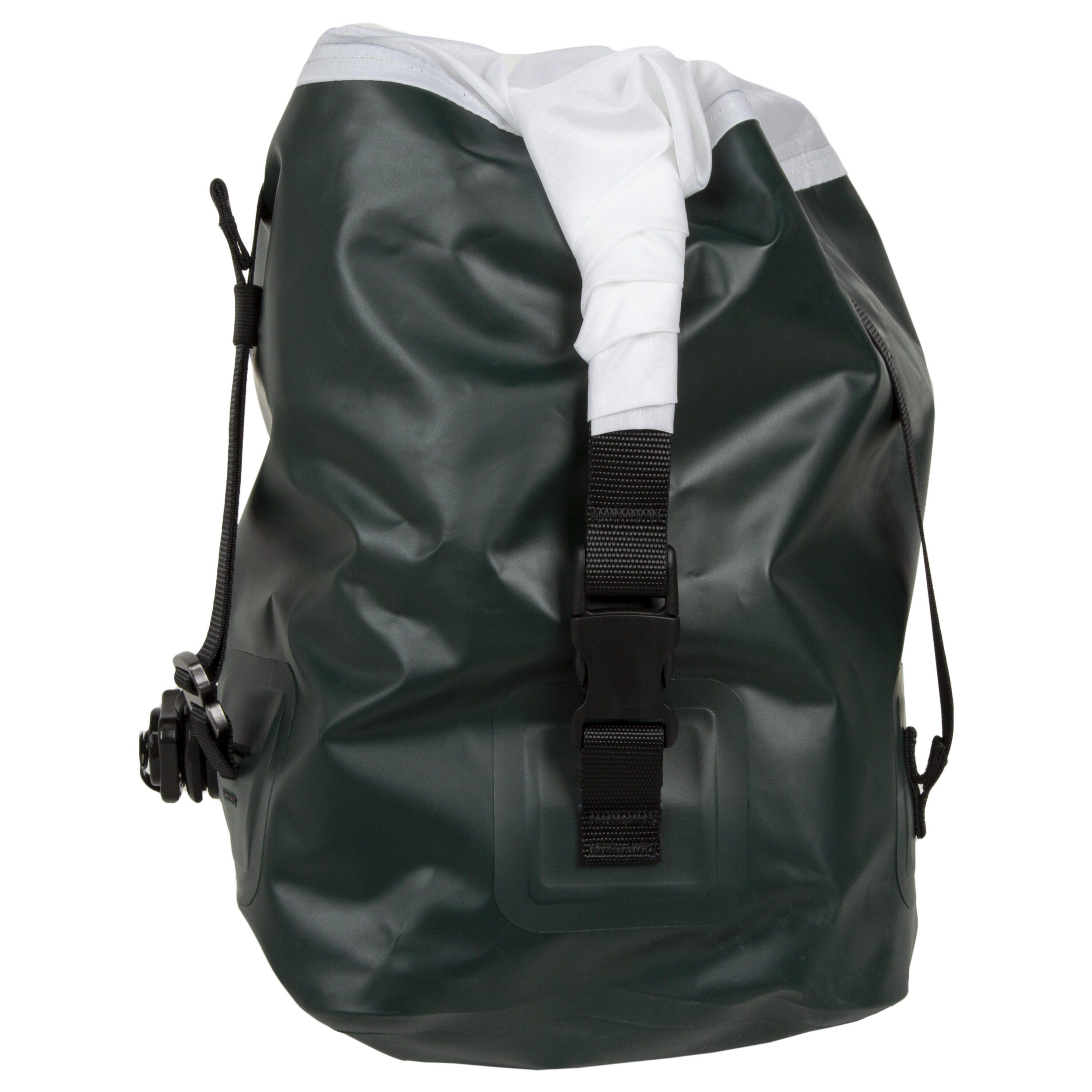 Packraft/Kayak Hinchable PR500 Río TPU Cremallera Sellada 1 Plaza 13/19