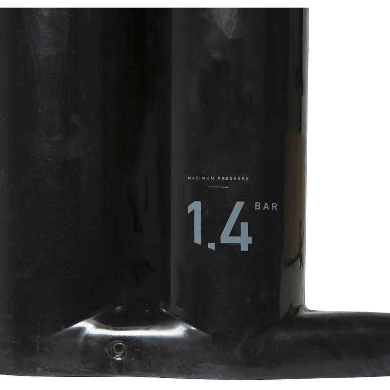 SUP-Pumpe Hochdruckpumpe 20 PSI - Dreifach-Modus - Decathlon