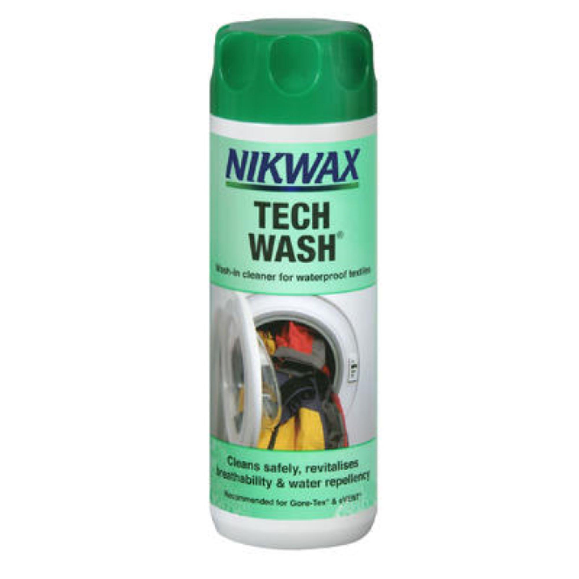 NIKWAX picture