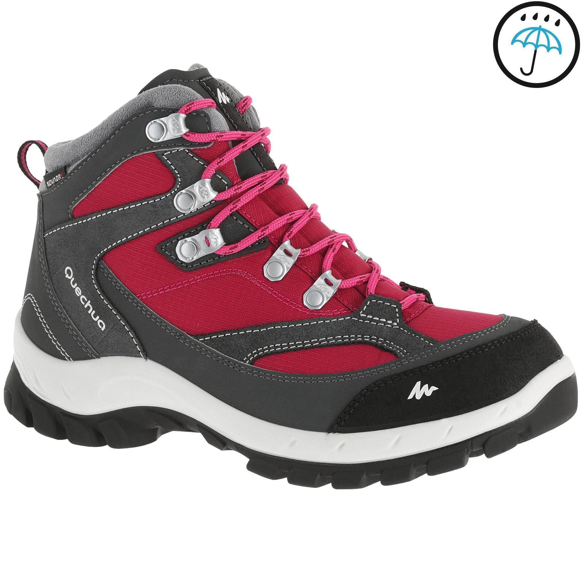 chaussure randonnee bebe