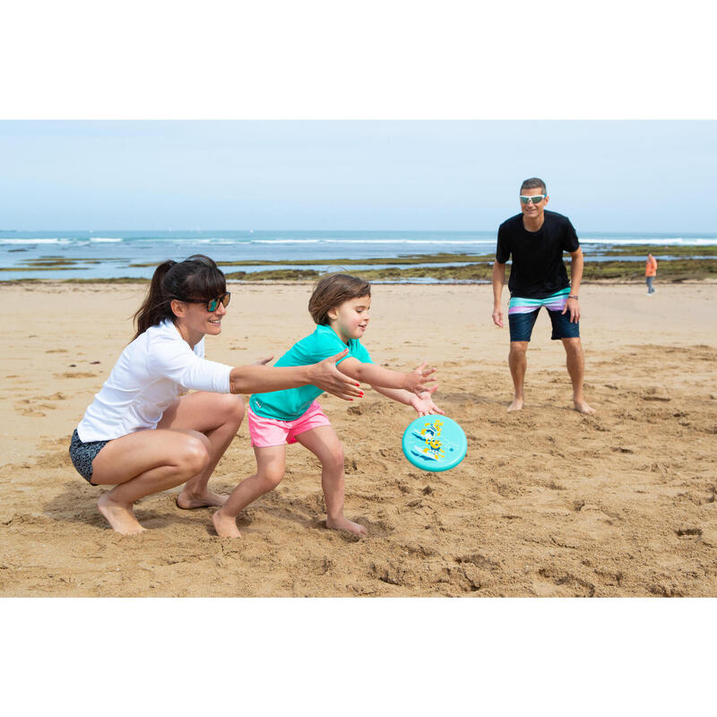 Frisbee Suprise blauw