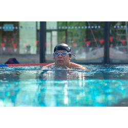 Leader Relay Lunettes de natation adulte