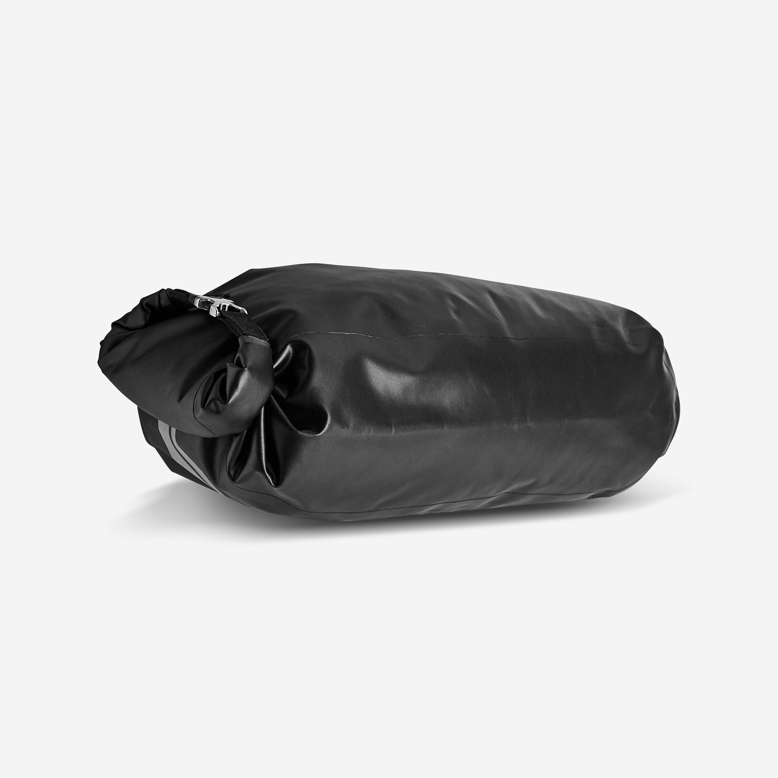 BORSA DA SELLA IMPERMEABILE DA 6 A 15 L PER BIKEPACKING ADVT 900