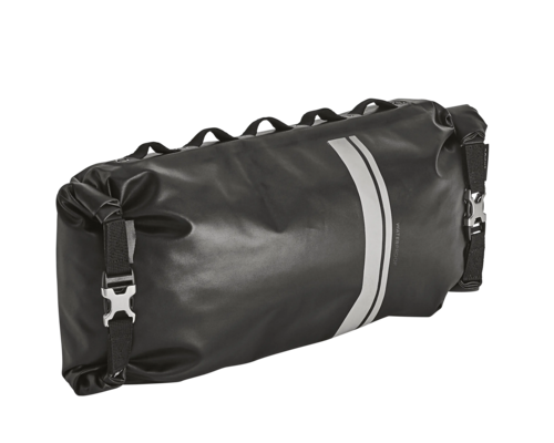 HARNAIS SACOCHE DE GUIDON BIKEPACKING / RIVERSIDE