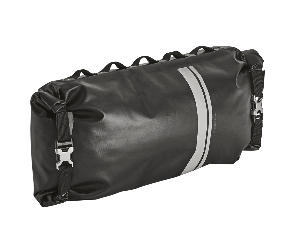 HARNESS BEFESTIGUNG LENKERTASCHE BIKEPACKING / RIVERSIDE